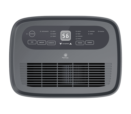 ROYAL CLIMA CARISMA Studio RD-CR10-E