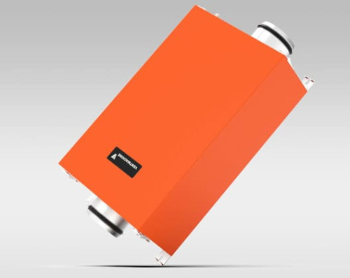 VentMachine Приточная установка Orange 350 G1 VentMachine Приточная установка Orange 350 G1