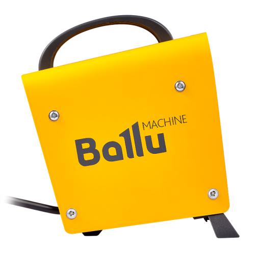 Ballu BKS-3