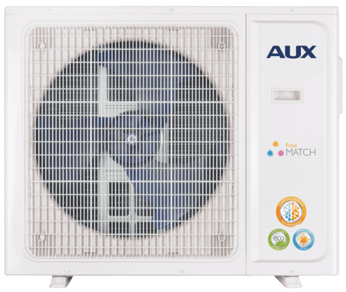 AUX AM4-H36/4DR2 AUX AM4-H36/4DR2