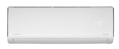 Ecostar KVS-RAD18CH Ecostar KVS-RAD18CH