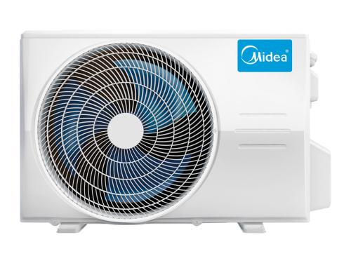 Midea MSHP-24N8D0-I/MSHP-24N8D0-O Midea MSHP-24N8D0-I/MSHP-24N8D0-O