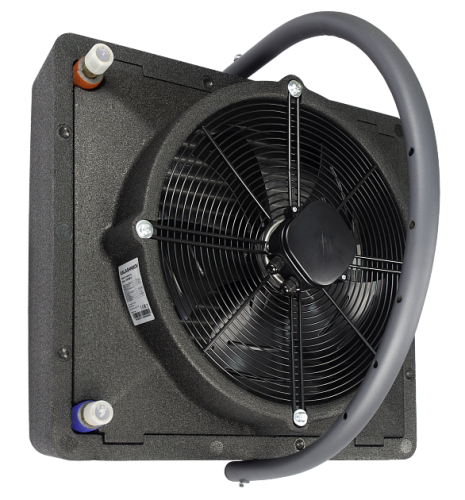 KALASHNIKOV KVF-W38-12