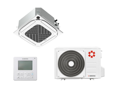Kentatsu KSZG35HFAN1/KSUTG35HFAN1/KPU65-D4