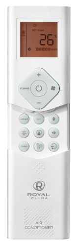 Royal Clima RCI-TMN09HN