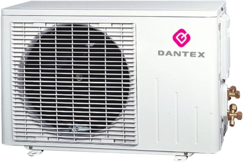 Dantex RK-18SEG/RK-18SEGE Dantex RK-18SEG/RK-18SEGE