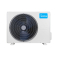Midea MSES1-12HRN8G1/MOES1-12HRN8G1