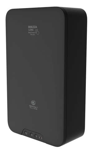 Royal Clima RCB 80 LUX