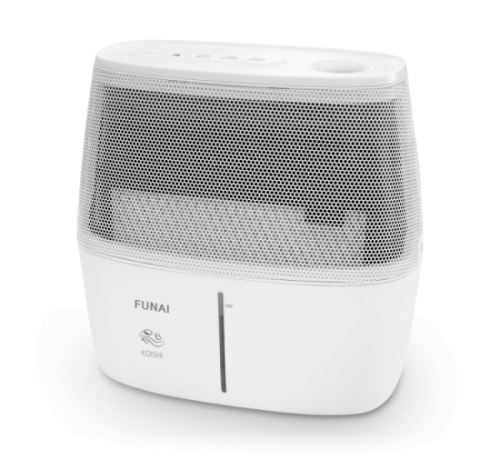 Funai KOISHI FHE-KIE300/3.0(WT)