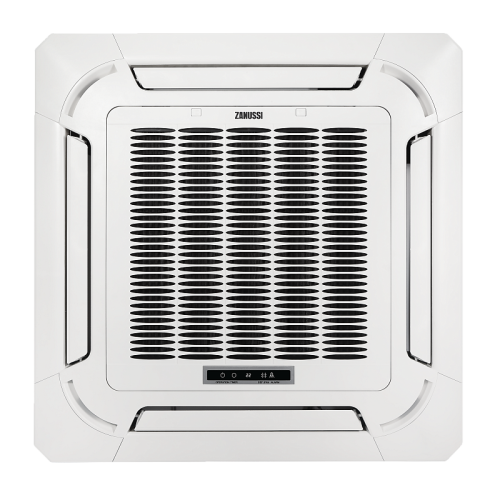 Zanussi ZACC/I-18 H FMI/N1 Zanussi ZACC/I-18 H FMI/N1