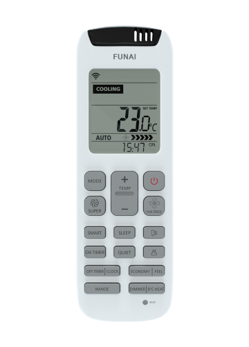 Funai RACI-EM35HP.D03 Funai RACI-EM35HP.D03