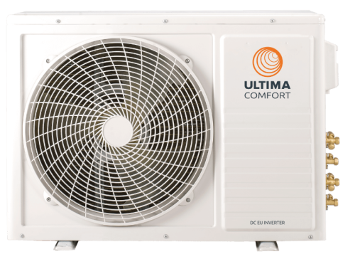 Ultima comfort UC-2FMA14-OUT