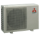 Mitsubishi Electric MS-GF50 VA / MU-GF50 VA Mitsubishi Electric MS-GF50 VA / MU-GF50 VA