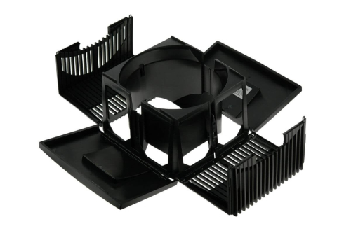 VENTA LW15 Comfort plus weiss