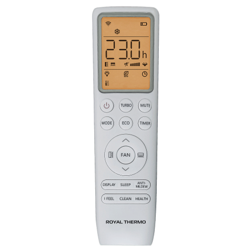 Royal Thermo RTBI-12HN8/white