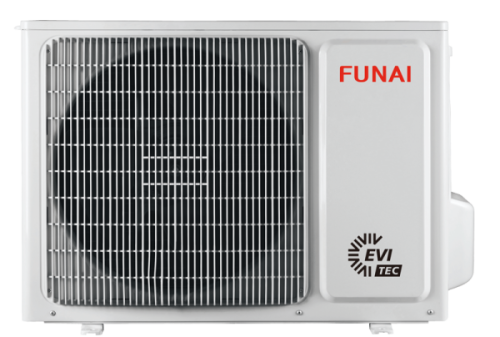 Funai RAC-I-ON70HP.D01 Funai RAC-I-ON70HP.D01