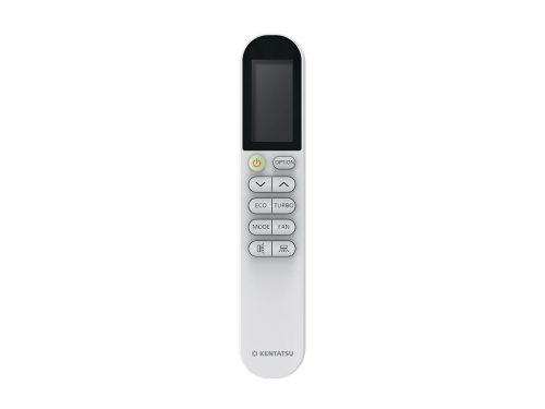 KENTATSU KSGAT35HZRN1/KSRAT35HZRN1