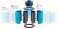 Tion IQ-400 черный Tion IQ-400 черный