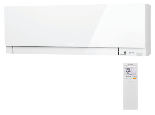 Mitsubishi Electric MSZ-EF42VGKW (white) / MUZ-EF42VG Mitsubishi Electric MSZ-EF42VGKW (white) / MUZ-EF42VG