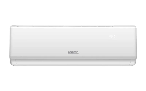 GREEN TSI/TSO-12 HRSY3 Wi-Fi