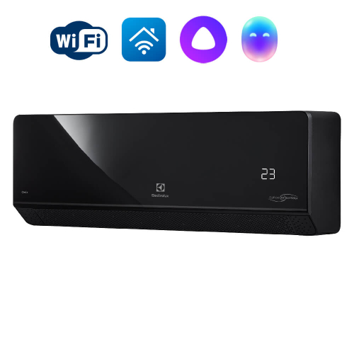 Electrolux EACS/I-12HIX-BLACK/N8 Electrolux EACS/I-12HIX-BLACK/N8