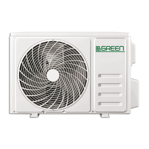 Green TSI/TSO-09 HRSY1 Green TSI/TSO-09 HRSY1