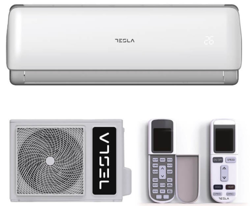 Tesla TA36FFML-12410A Tesla TA36FFML-12410A