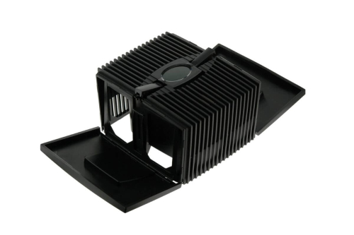 VENTA LW15 Comfort plus weiss