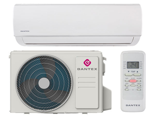 Dantex RK-12SDM4/RK-12SDM4E Dantex RK-12SDM4/RK-12SDM4E
