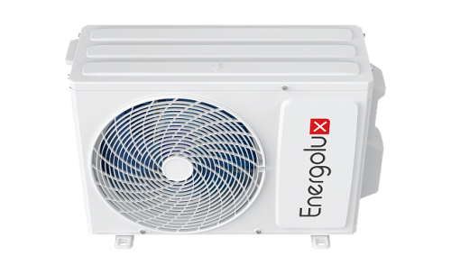 Energolux SAS12Z6-AI/SAU12Z6-AI