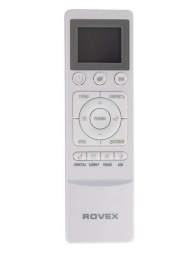 Rovex RS-24CBS4 Rovex RS-24CBS4