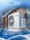 Ecoclima ECW-HE24/BB-4R2 / EC-HE24/B-4R2