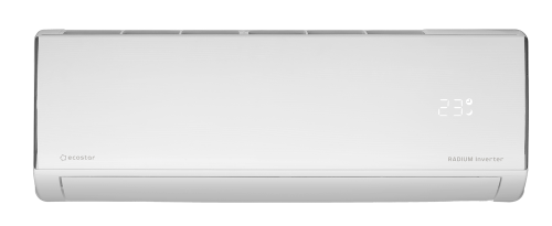 Ecostar KVS-IRAD09CH