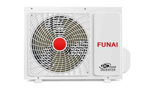 Funai RAC-I-SN30HP.D04 Funai RAC-I-SN30HP.D04