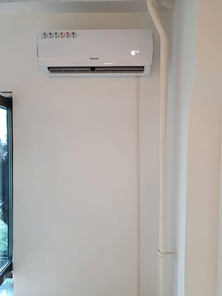 Кондиционеры