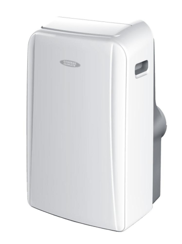 General Climate GCP-12HRA