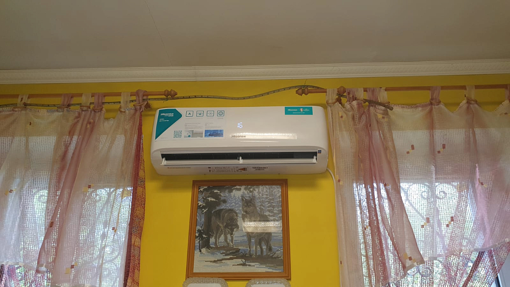 Кондиционеры