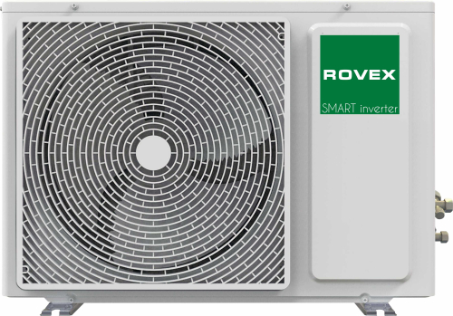Rovex RS-18PXI2 Smart Rovex RS-18PXI2 Smart