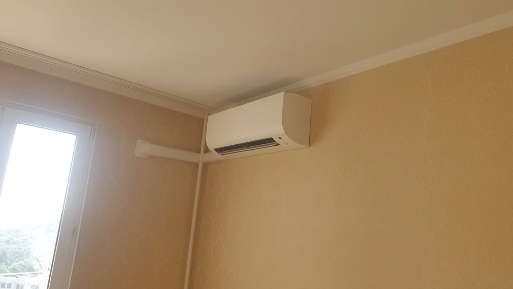 Кондиционеры