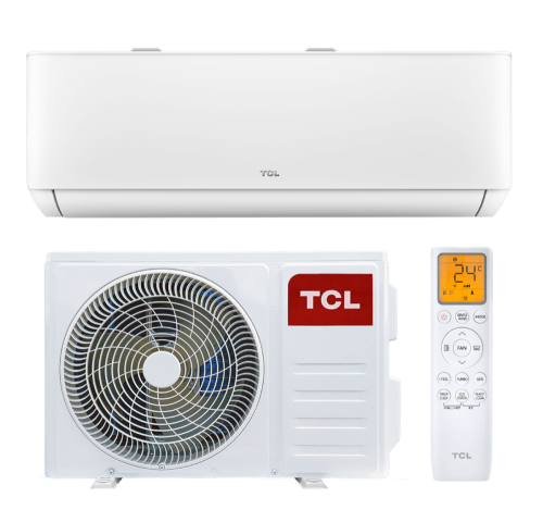 TCL TAC-TP24ONF/R