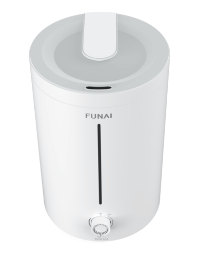 Funai TENTOU USH-TTM7201WC