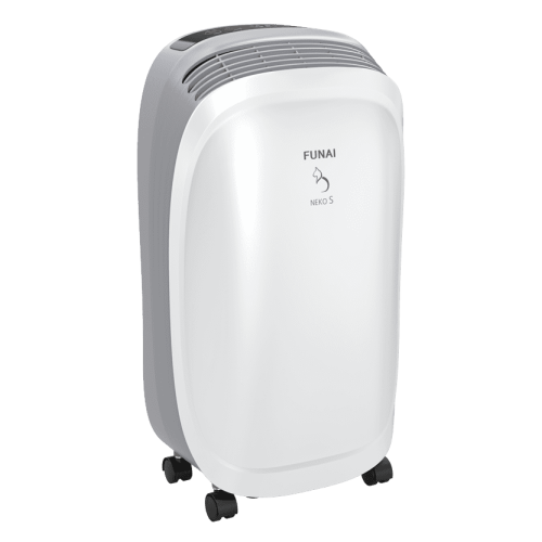 FUNAI NEKO S RAD-N10T3E