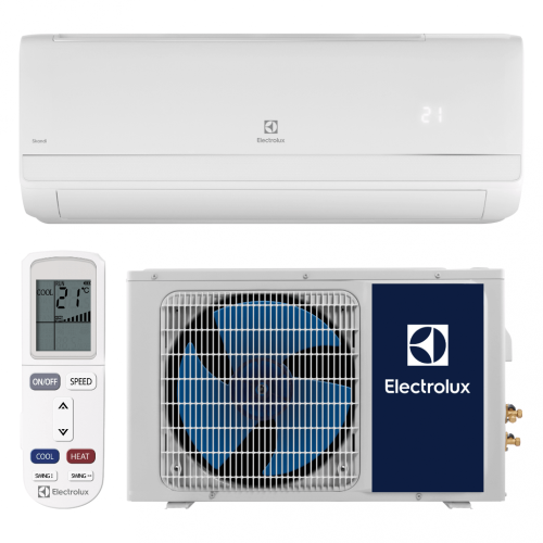 Electrolux EACS-12HSK/N3 Electrolux EACS-12HSK/N3
