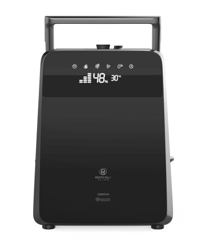 ROYAL CLIMA GENOVA RUH-G450/5.5E-BL