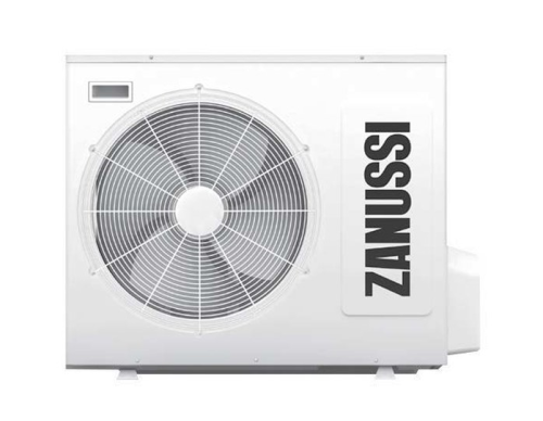 Zanussi ZACS-07 HPR/A18/N1 Zanussi ZACS-07 HPR/A18/N1