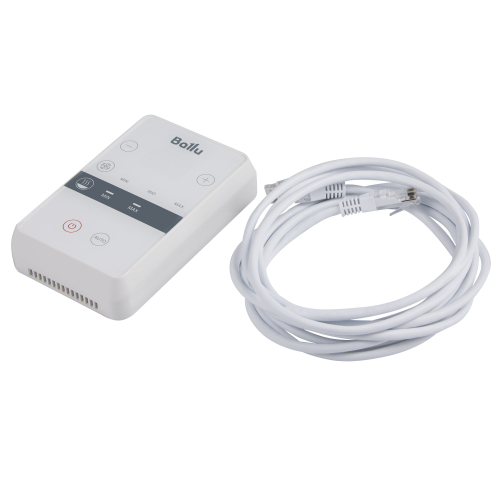 Ballu BHC-M10T09-PS (Ballu BRC-D1)