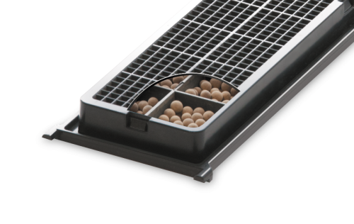 AUX Anti-formaldehyde filter (антиформальдегидный фильтр)