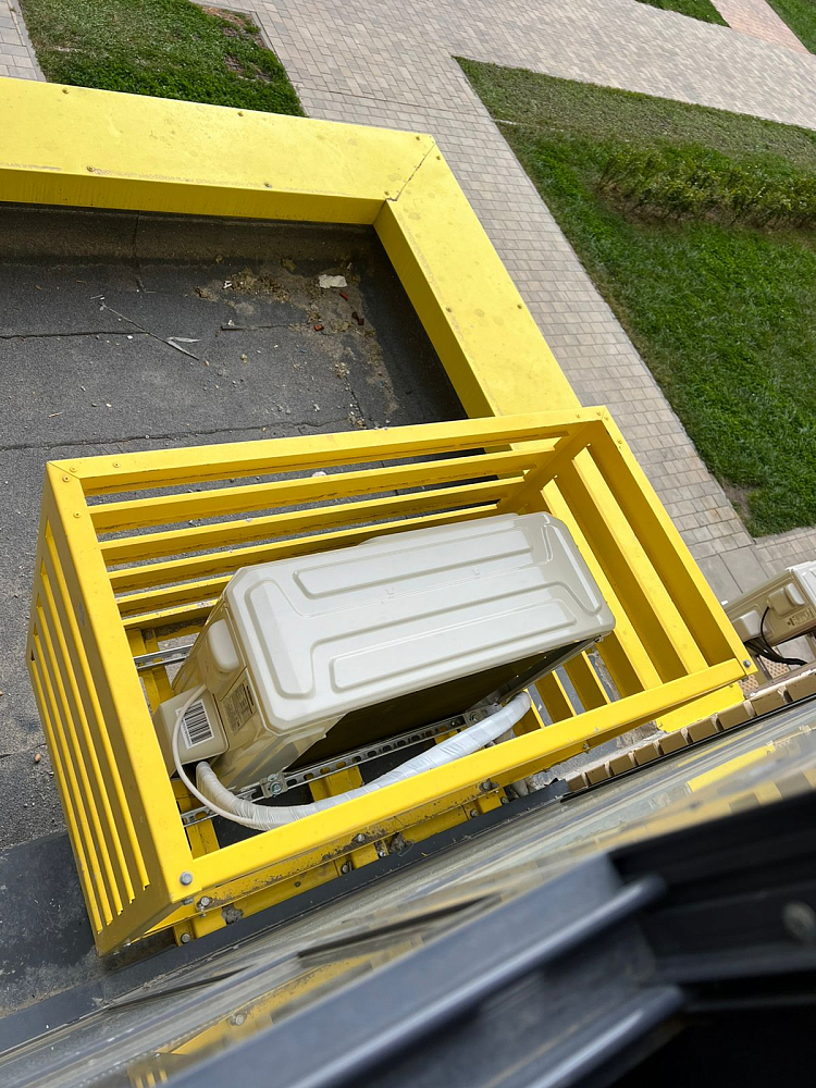 Кондиционеры