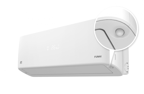 Funai RACI-EM25HP.D04* SMART EYE Funai RACI-EM25HP.D04* SMART EYE