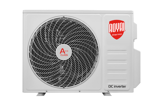 Royal Thermo RTBI-12HN8/white